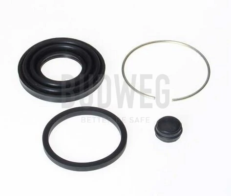 Seal, brake caliper piston